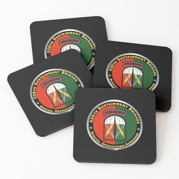 Item preview, 528th Sustainment Brigade  designed and sold by SoldierAlways.