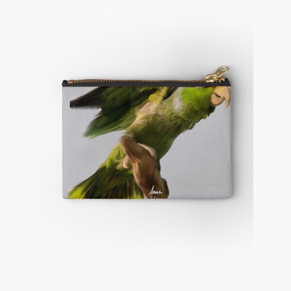 Item preview, Amazon parrot, Jesse designed and sold by Lina4969.