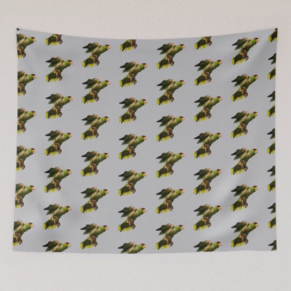 Item preview, Amazon parrot, Jesse designed and sold by Lina4969.