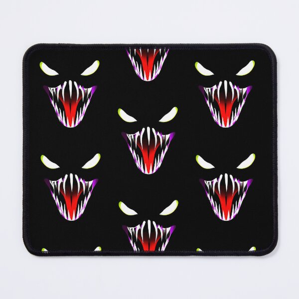Item preview, Venom Face Halloween Snake Costume Retro Colorful designed and sold by betternotes.