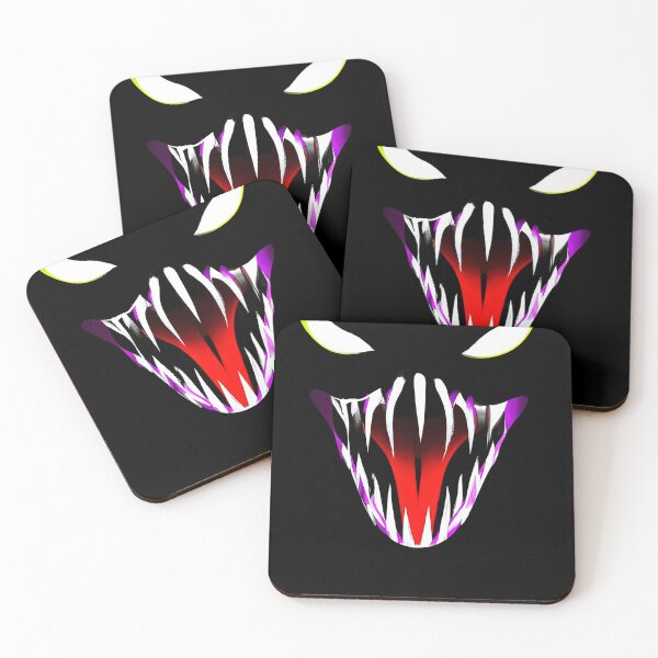 Item preview, Venom Face Halloween Snake Costume Retro Colorful designed and sold by betternotes.