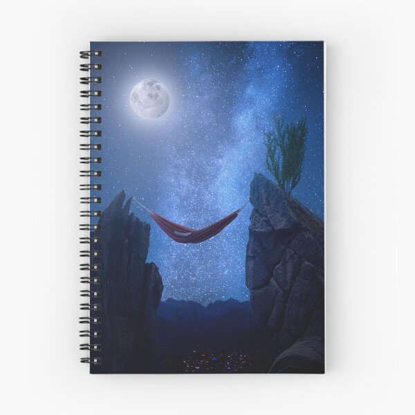 Item preview, The Hammock Dream designed and sold by MattsVisuals.