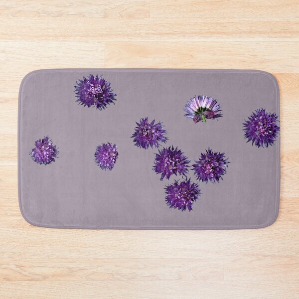 Item preview, chives blossoms II designed and sold by Gabriele Maurus.