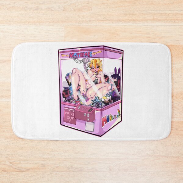 Item preview, benedict crane machine designed and sold by invaderceles.