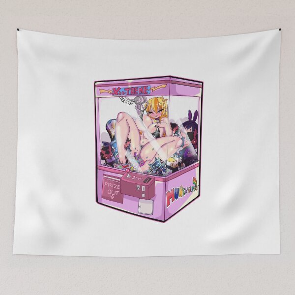 Item preview, benedict crane machine designed and sold by invaderceles.