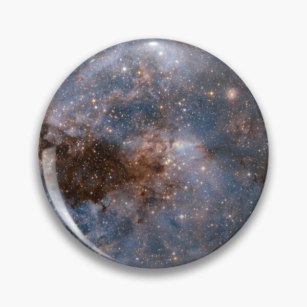 Item preview, Star Nursery N159 Stars Galaxy Nebula Space designed and sold by Brasilia.