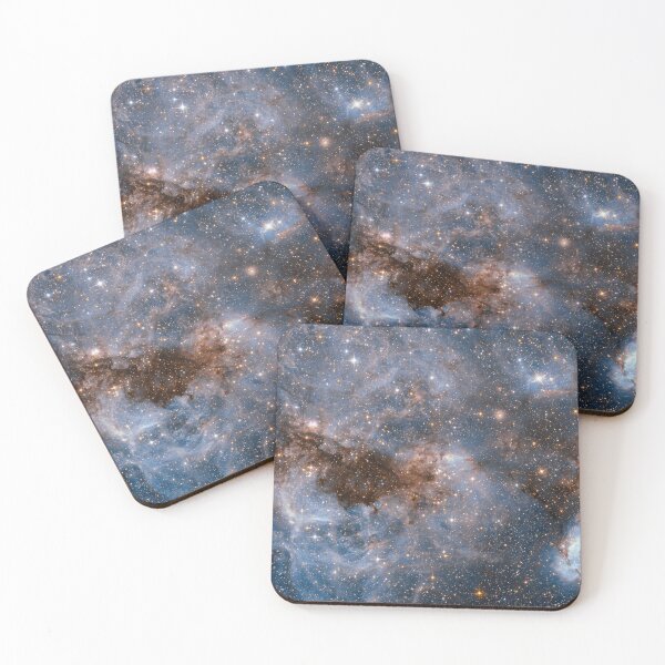 Item preview, Star Nursery N159 Stars Galaxy Nebula Space designed and sold by Brasilia.
