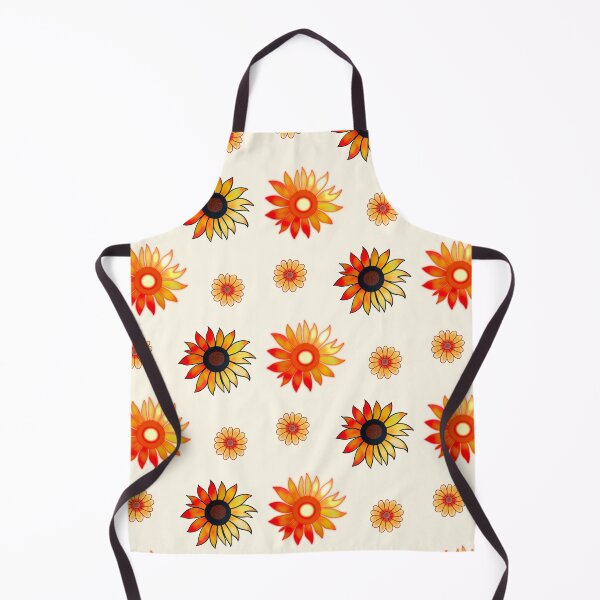 Item preview, Flowering Suns designed and sold by TheFoxyWolfShop.