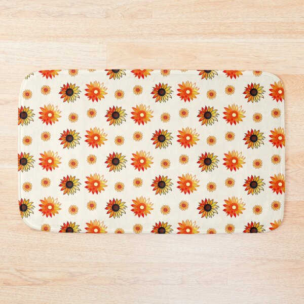 Item preview, Flowering Suns designed and sold by TheFoxyWolfShop.