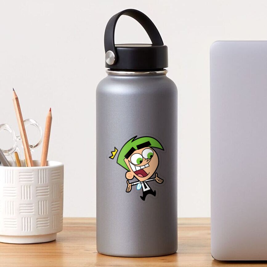Item preview, Transparent Sticker designed and sold by DanielShoeBox.