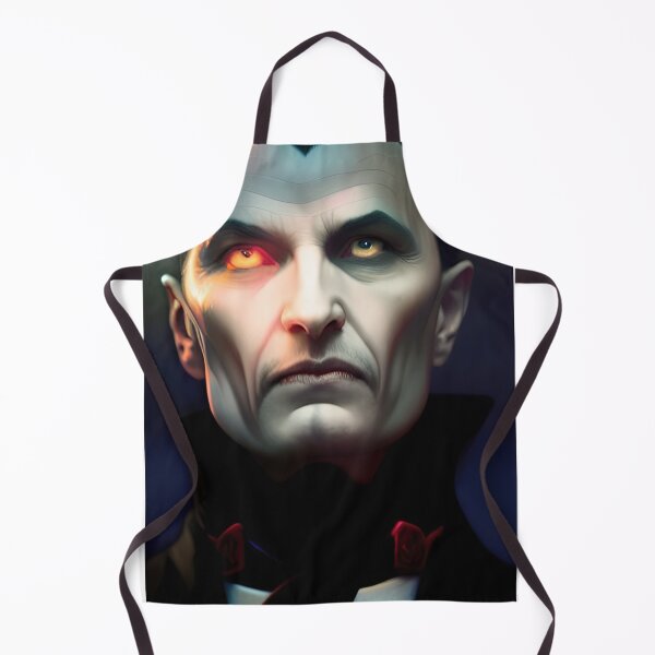 Item preview, Dracula, The Vampire designed and sold by RockingPandS.
