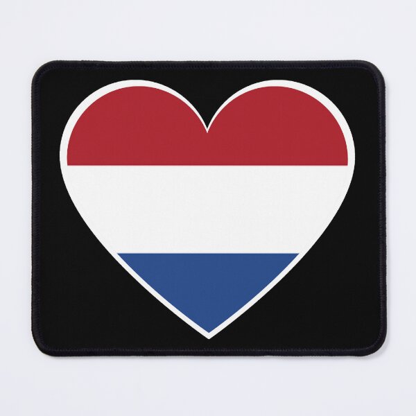 Item preview, NETHERLANDS FLAG (Holland Flag) designed and sold by USEFULART-Shop.