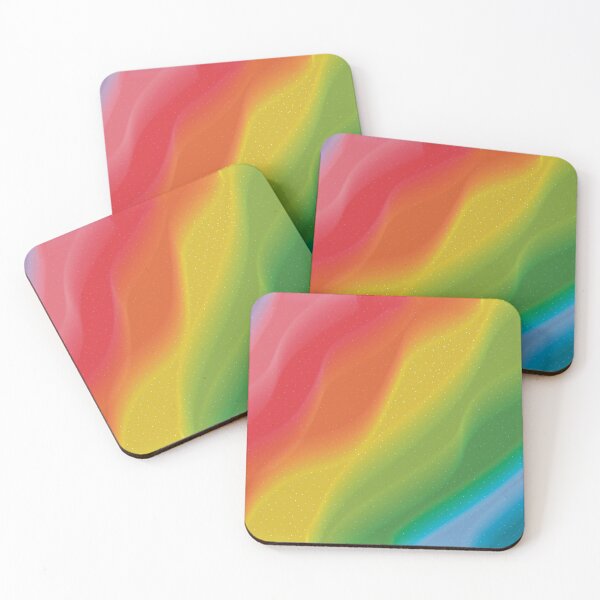 Item preview, Rainbow Color motion, an abstract splash of colours designed and sold by marina63.