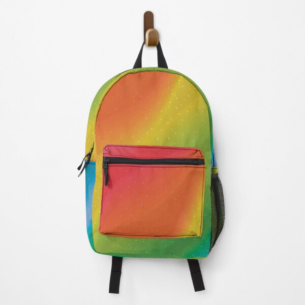 Item preview, Rainbow Color motion, an abstract splash of colours designed and sold by marina63.
