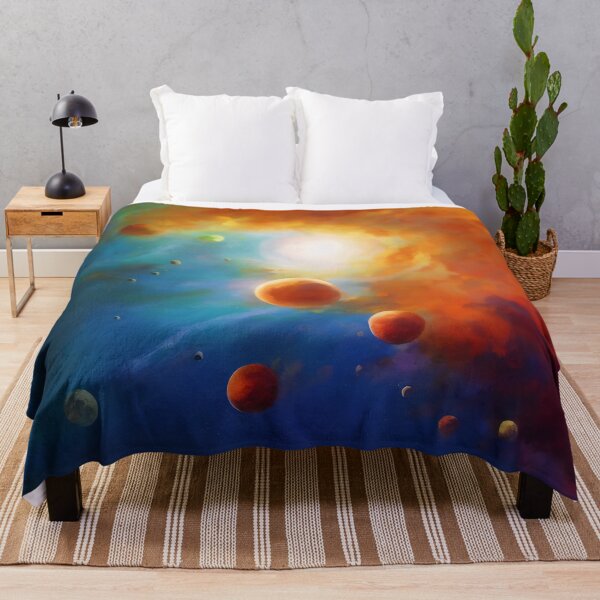 Item preview, Newborn nebula designed and sold by Binary-Ko.