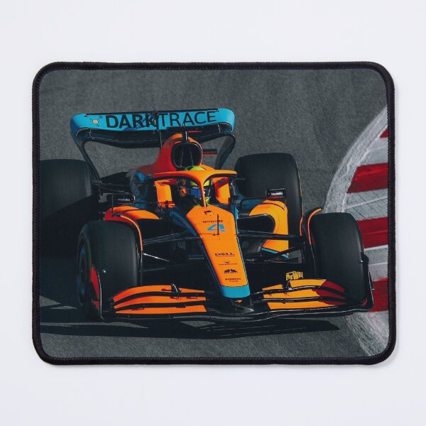 Item preview, Lando Norris 2#280922 designed and sold by IsthikaKasyaira.