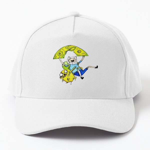 Artikel-Vorschau von Finn und Jake Abenteuerzeit, designt und verkauft von HOBO "ART".