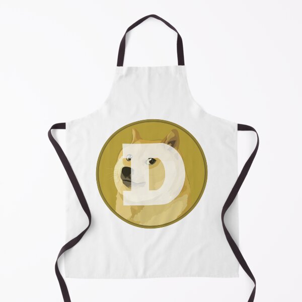 Item preview, Dogecoin designed and sold by Music-design-22.