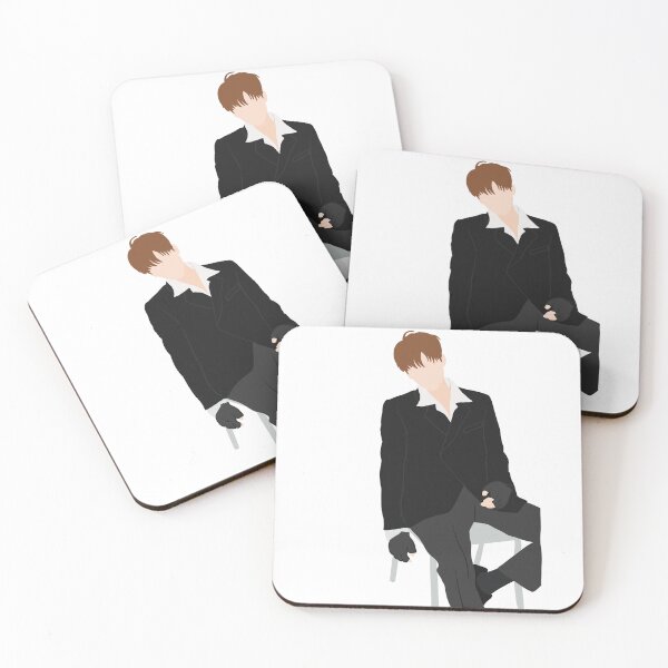Artikelvorschau, JAEMIN NCT DREAM GLITCH-MODUS entworfen und verkauft von yumecastuff.