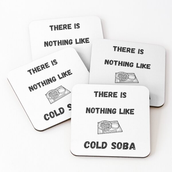 Item preview, Cold Soba designed and sold by The-Artful-Eye.