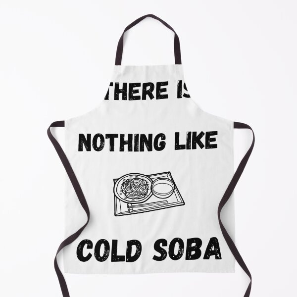 Item preview, Cold Soba designed and sold by The-Artful-Eye.