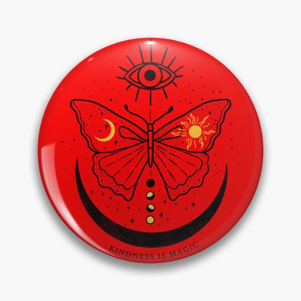 Item preview, kidness is magic designed and sold by Tariqziyad.