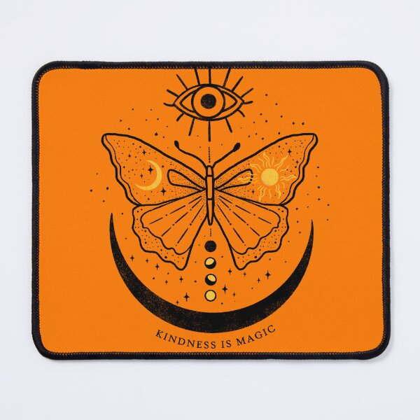 Item preview, kidness is magic designed and sold by Tariqziyad.