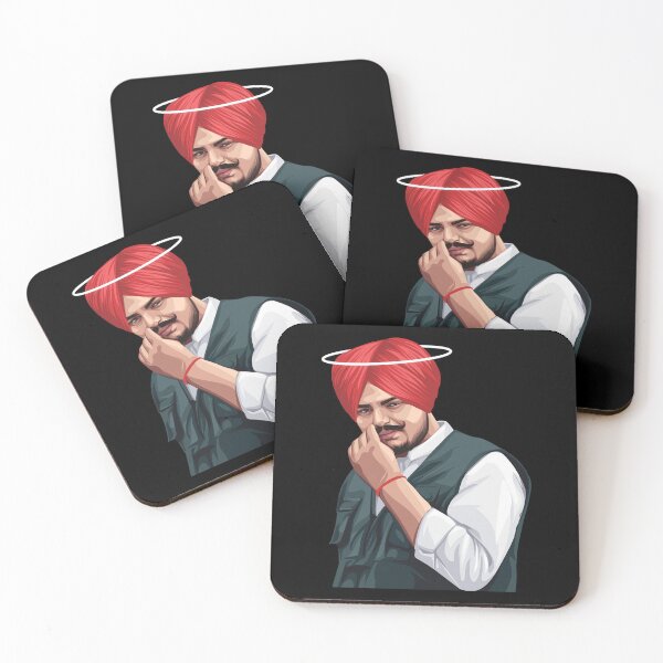 Artikelvorschau, Sidhu Elch Wala entworfen und verkauft von Fayad-Art.