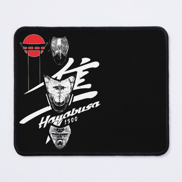 Item preview, HAYABUSA 1300 ALL GENERATIONS designed and sold by WINS Rider.
