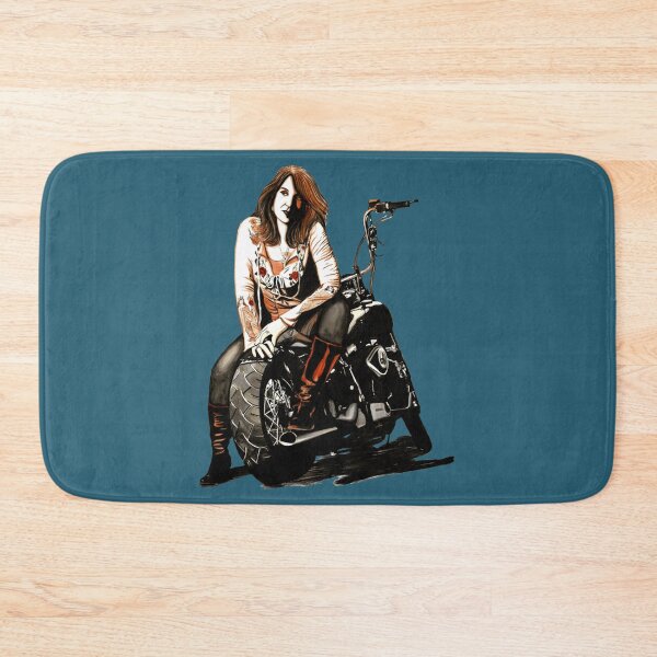 Item preview, Gemma Teller Morrow   designed and sold by ArtelligentSho.