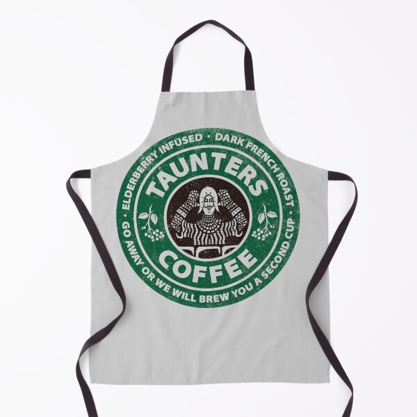 Item preview, Taunter's French Roast designed and sold by kg07.