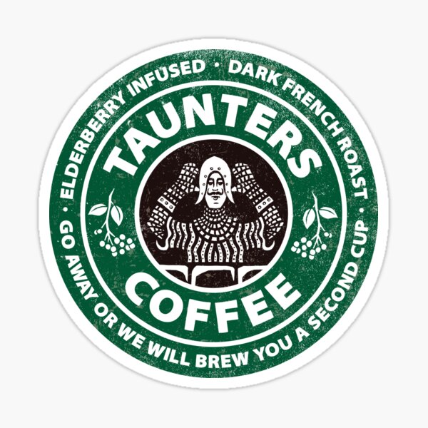 Artikel-Vorschau von Taunters French Roast, designt und verkauft von kg07.