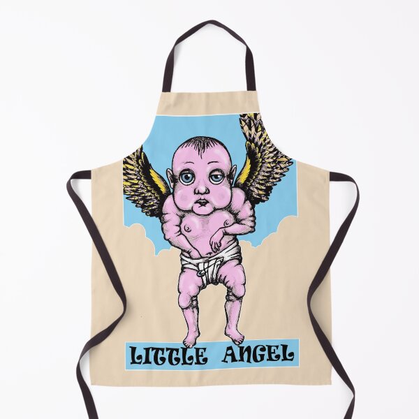 Item preview, angel 1 designed and sold by crileybell.