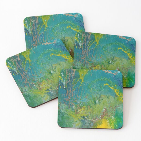 Item preview, Underwater Paradise designed and sold by Vicki Pelham.
