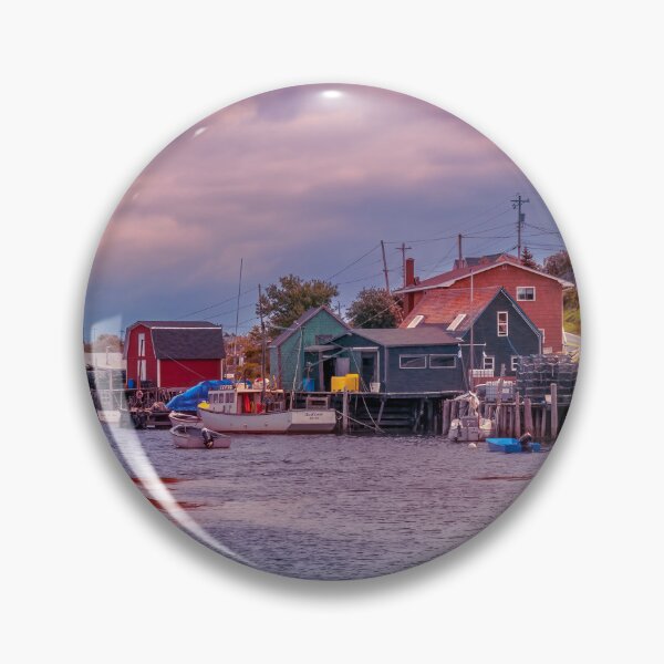 Item preview, Scenic West Dover designed and sold by kenmo.