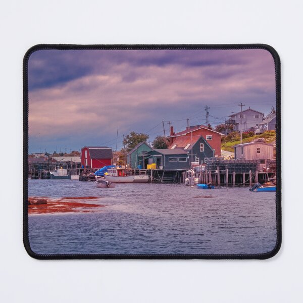 Item preview, Scenic West Dover designed and sold by kenmo.