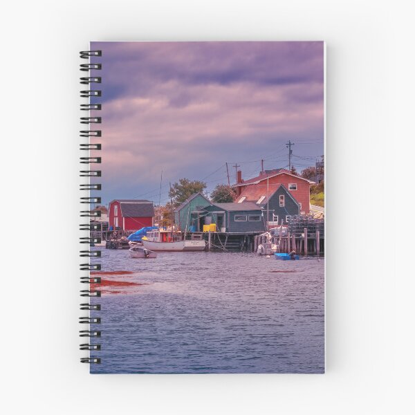 Item preview, Scenic West Dover designed and sold by kenmo.