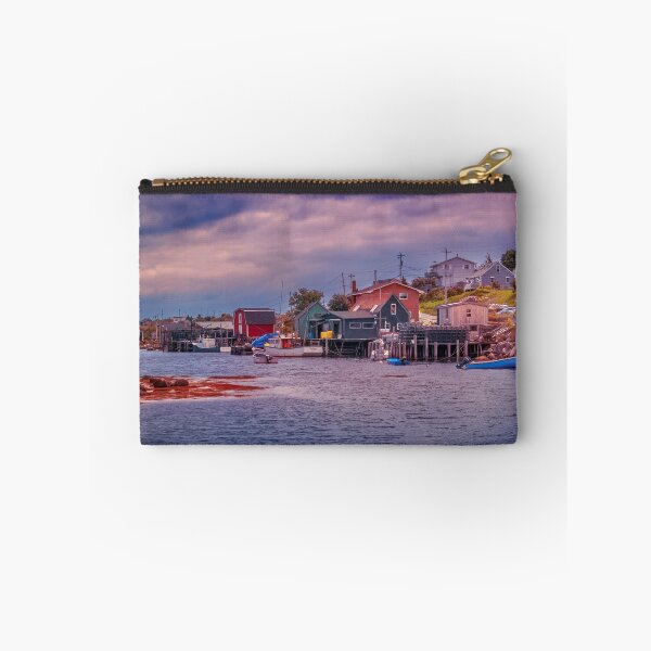 Item preview, Scenic West Dover designed and sold by kenmo.