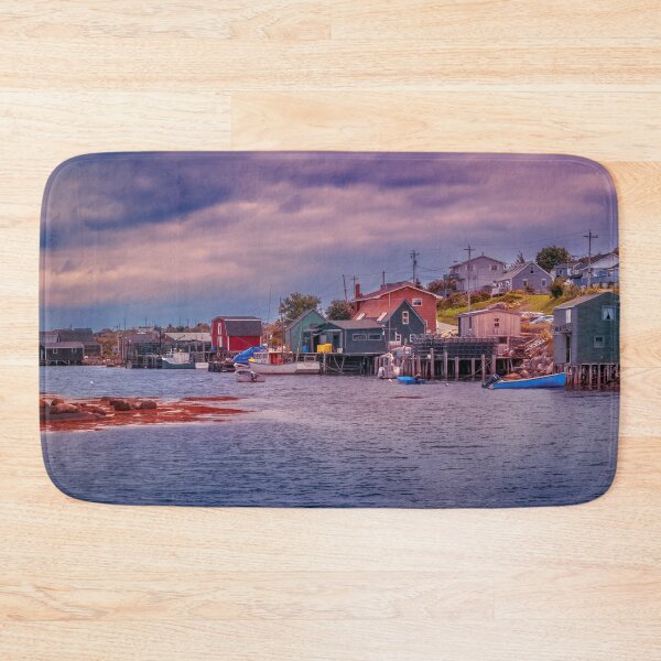 Item preview, Scenic West Dover designed and sold by kenmo.