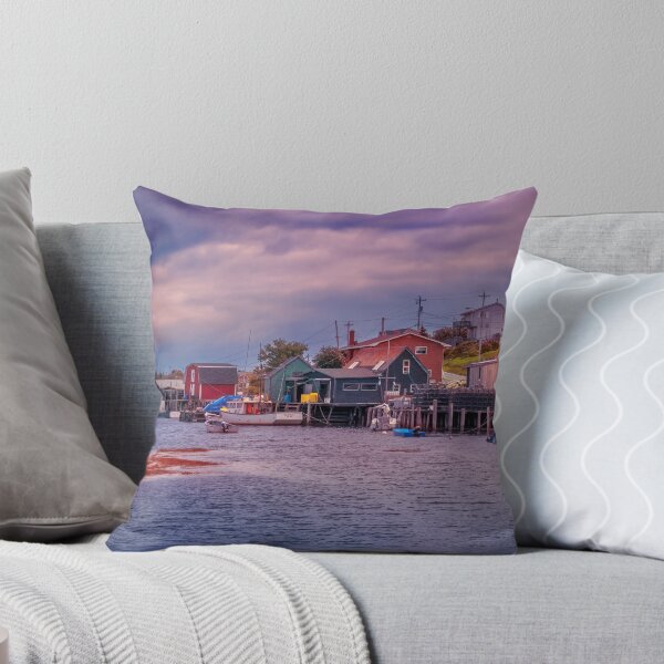 Item preview, Scenic West Dover designed and sold by kenmo.