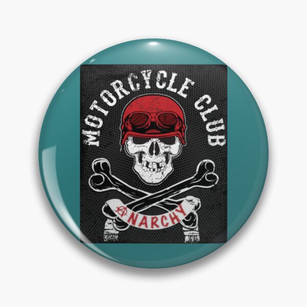 Item preview, Motor cycle Anarchy   designed and sold by ArtelligentSho.