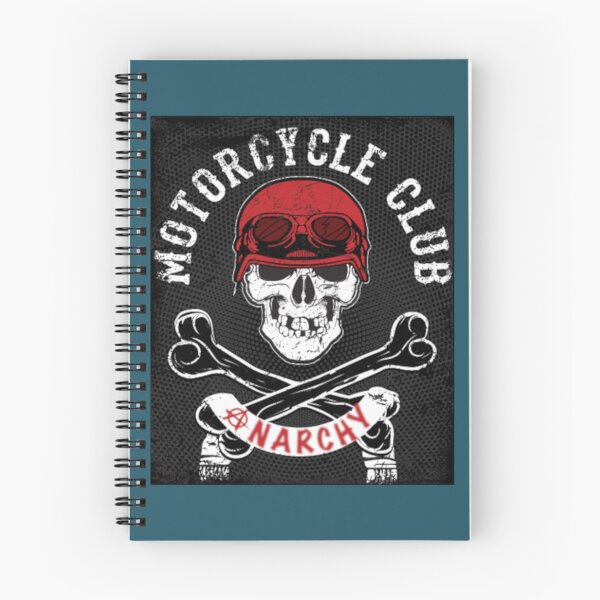 Item preview, Motor cycle Anarchy   designed and sold by ArtelligentSho.