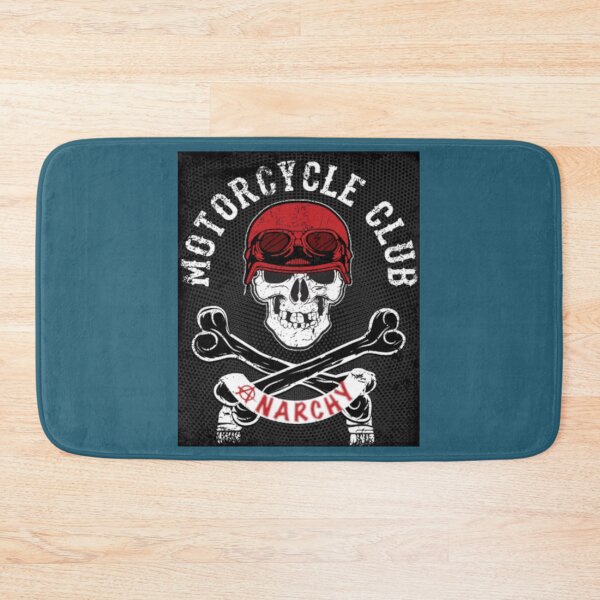 Item preview, Motor cycle Anarchy   designed and sold by ArtelligentSho.