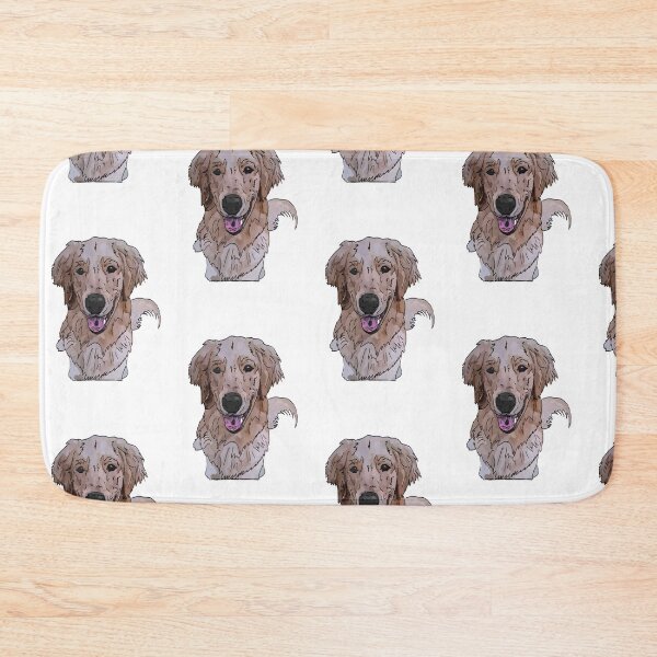 Item preview, Golden Retriever  designed and sold by Lina4969.