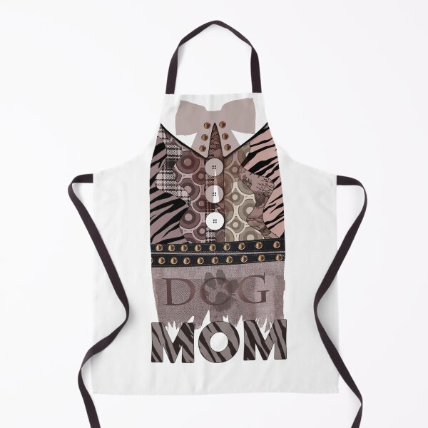 Item preview, Dog Mom designed and sold by thornofroses.