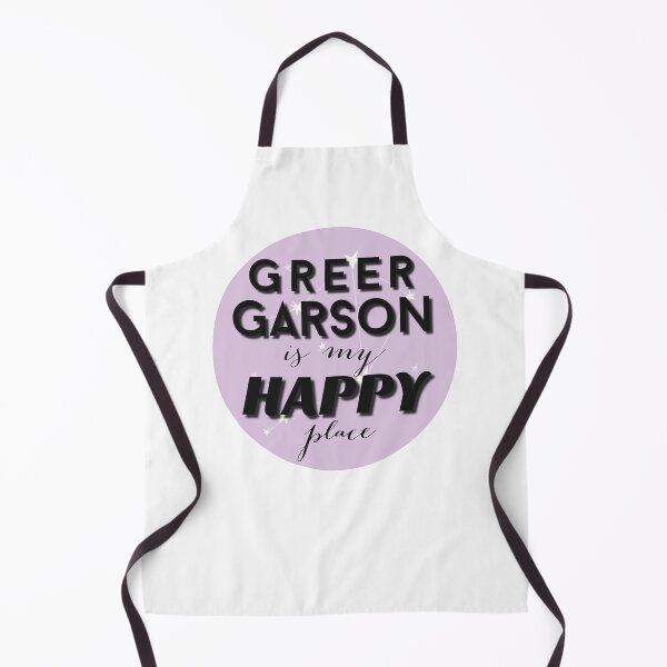 Artikelvorschau, Greer Garson ist mein glücklicher Ort entworfen und verkauft von Arkadina.