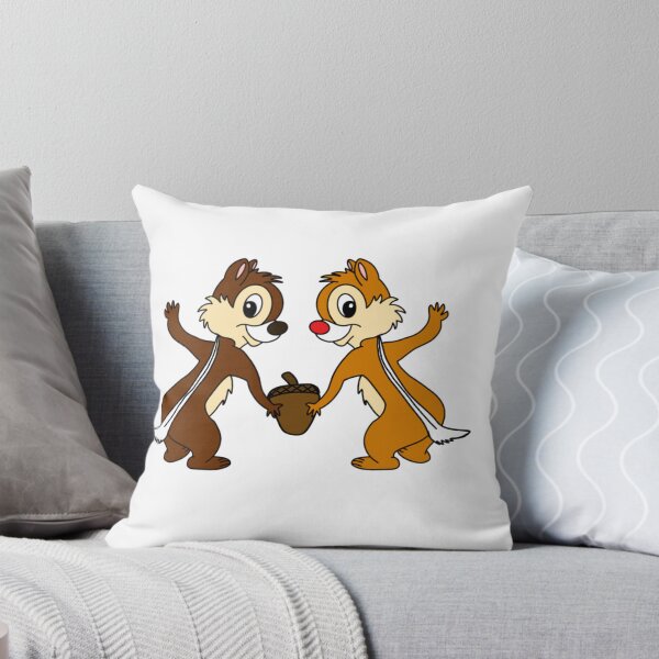 Item preview, Chip and dale designed and sold by HundredAcreWood.