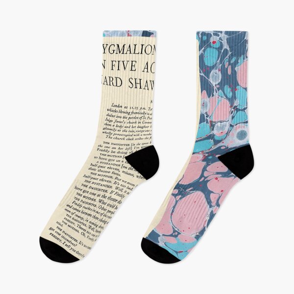 Item preview, First Edition : George Bernard Shaw Pygmalion designed and sold by MarbleCloud.