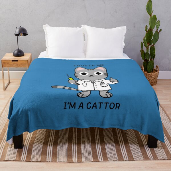 Item preview, Cattor  designed and sold by hassendz.
