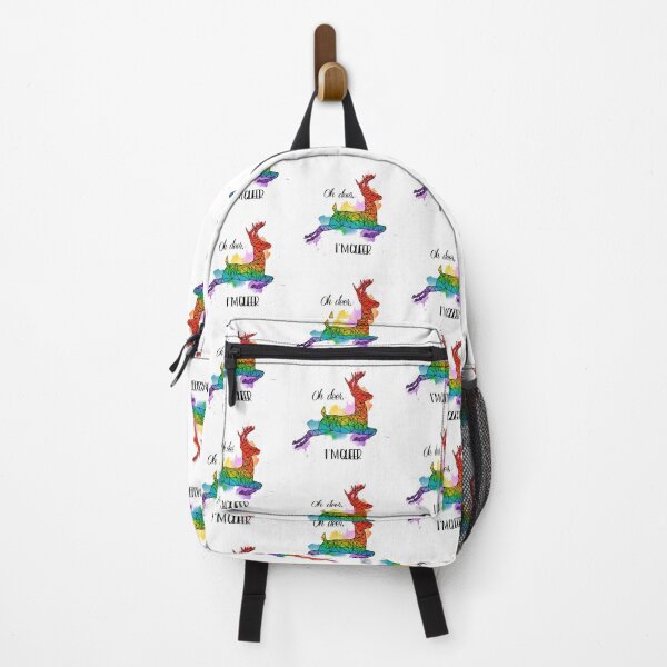 Item preview, Oh Deer I'm Queer designed and sold by ElijahSnake777.